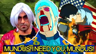 Netflix Devil May Cry Season 2: The Worst Thing to Happen to the Series