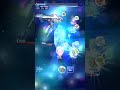 【ffrk ・縦画面】waitモード・エデン・氷属性物理パ30秒切り攻略動画