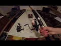 How to Change Out a Spinning Reel