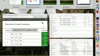 EECS2030 2017 09 07