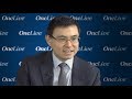 Dr. Chau on Nivolumab in Asian Versus Western Patients With Gastric/GEJ Cancer