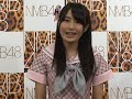 【nmb48公式】クイズnmb48！村上文香からの問題です その1解答編