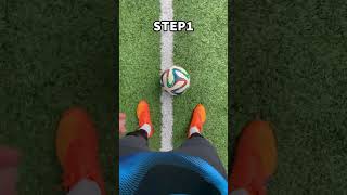 Ronaldinho tutorial skill⚽️#football #footballskills #footballnews #soccer