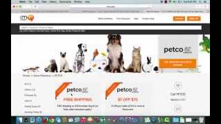 Petco Coupons verification by I’m in! for 6/30/15