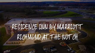 Residence Inn by Marriott Richmond at the Notch Review - Richmond , United States of America