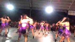 MM 1-1 (champion) social dance competition 2013