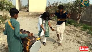 manu changa too lagda ay|Punjab k rang| dhol dance |Mehak