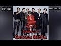 Genius Mafia S2 Part 9 | BTS FF