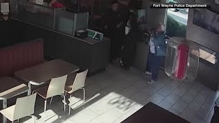 Daughter speaks out after 75-year-old mother dies after fight with Fort Wayne Tim Hortons worker