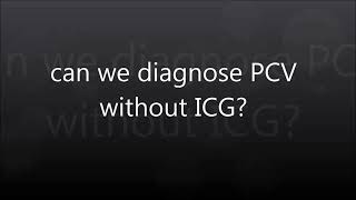 Can we depend on Color, OCT, Enface OCT, and OCTA in diagnosis of \