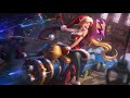 LoL | Ambitious Elf Jinx | Penta