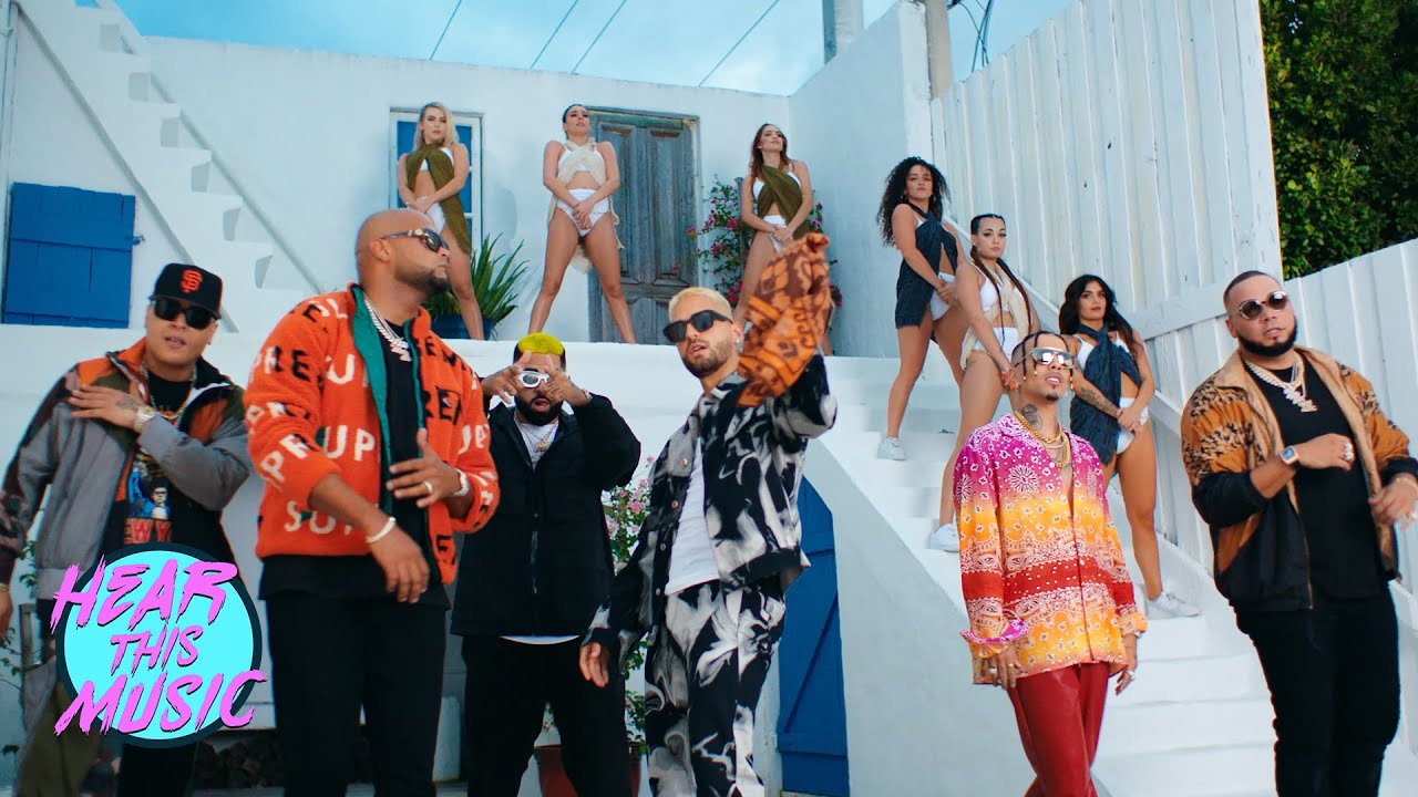Aloha - Maluma Aloha - Maluma