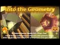 Into the Geometry - Cardboard a very addictive fun game with great VR 3D experience.