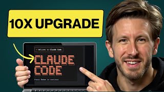 This Workflow Makes Claude Code 10x More Powerful