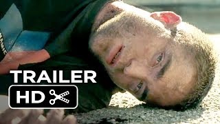 The Rover Official Trailer #1 (2014) - Robert Pattinson, Guy Pearce Movie HD