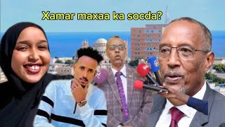 DEG DEG: WILL REER WAQOOYI AH AYAA MOGADISHU LAGU TAGTAY, XIISADA MOGADISHU IYO HARGEISA OO MEL XUN