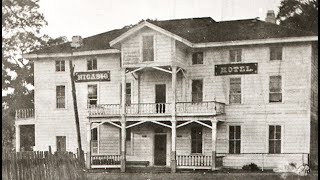 A Brief History of Nicasio