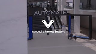 Remote Support at Automate 2023