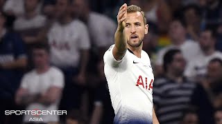 'Harry Kane to Man City depends on how far Pep and Daniel Levy want to go' Shaka Hislop | SC Asia
