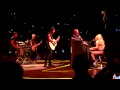U2 feat. Lady Gaga - Ordinary Love - New York City, Night 5 - July 26th 2015