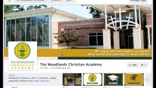 What is a Custom Facebook Page for a Private School? (5 min)