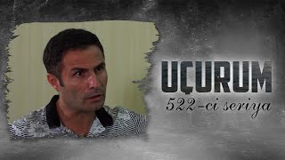 Uçurum 522.Bölüm - TAM HİSSƏ - ARB TV