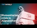 UN warns of worsening humanitarian crisis in Afghanistan