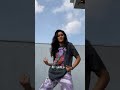 Shivani Paliwal Reel | Bumpy Ride | Now United #shorts