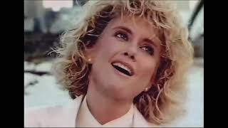 Olivia Newton-John 1984 Olympic Special