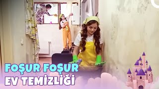 İşte Beklenen Temizlik Vlogu Geldi 🧼