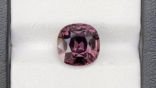 Natural Brown Spinel 4.84 CT Loose Gemstone