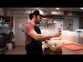 Timing and Temperature are Critical for Sourdough Bread | Proof Bread