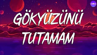 Can Koç - Gökyüzünü Tutamam (Sözleri/Lyrics)