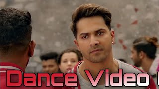 Varun Dhawan:Dance Video Clip||Street Dancer 3D||Entertain Tube
