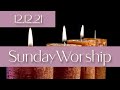 3rd Sunday in Advent - Pastor Linders: Our Rose Colored Sunday