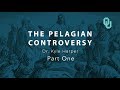 Pelagian Controversy (part 1), The Origins of Christianity, Dr. Kyle Harper