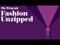 Fashion Unzipped: A day in the life of a magazine editor