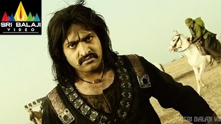Shakti Telugu Full Movie Part 10/14 | Jr.NTR, Ileana | Sri Balaji Video