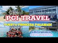 PGI PALAWAN TRAVEL | #primelyf #pgi #ectravel EMPOWERED CONSUMERISM #aimglobal #astoria #palawan