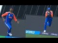 Suryakumar yadav Unbelievable Catch And Dismiss David Miller In T20 World Cup Final Match #ind#Sa