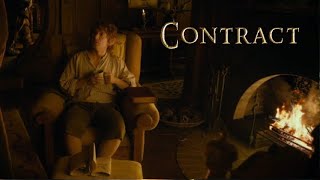 10 - Contract (Film Version)