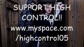 High Control - Christmas Time