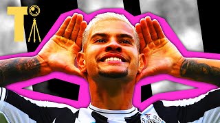 Why Newcastle are suddenly amazing