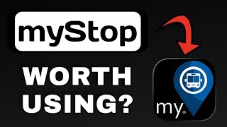 MYSTOP APP REVIEW - WORTH USING? (EXPLAINED)