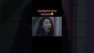 Funny Squid Game Moments You Missed | Tiktok Squid Game