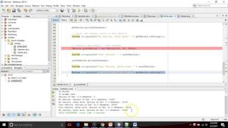 Constructors in Java: Overloading, Parameters, Calling