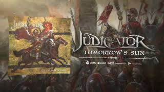 JUDICATOR - TOMORROW'S SUN (OFFICIAL AUDIO)