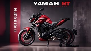 2025 Yamaha MT-03: First Look \u0026 Ride Review and performance