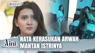 OMAIGAT! Ek Istriku Ternyata Dedemitt!!!  | BestCut Aini Malaikat Tak Bersayap ANTV Eps 67 (3/3)