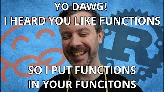 Higher Order Functions - Software Patterns and Coding Excelence